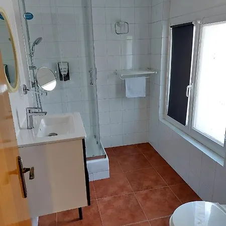Mirtil Otel Pas De La Casa