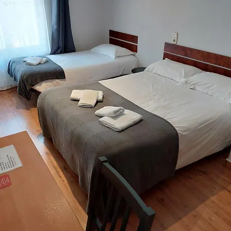 Mirtil 3* Pas De La Casa