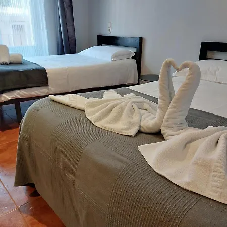 Mirtil Otel Pas De La Casa