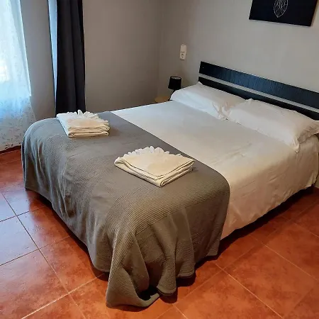 Otel Mirtil Pas De La Casa