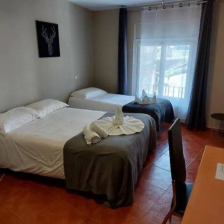 Mirtil Pas De La Casa