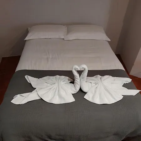 Mirtil 3* Pas De La Casa