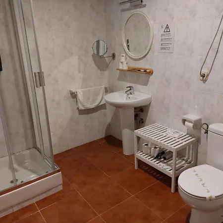 Otel Mirtil 3*
