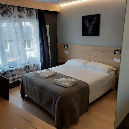 Mirtil 3* Pas De La Casa