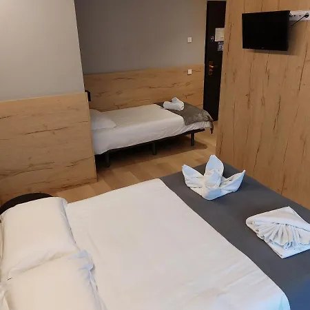Otel Mirtil 3*
