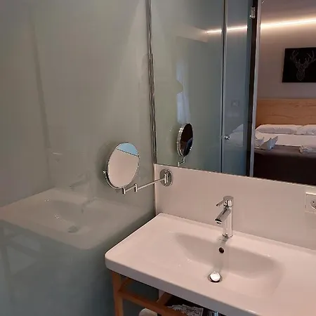 Mirtil 3* Pas De La Casa