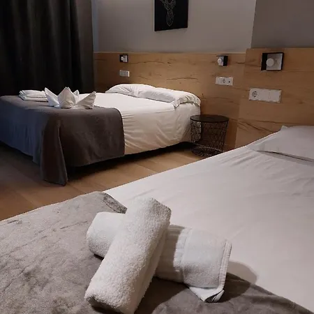 Mirtil Otel 3*
