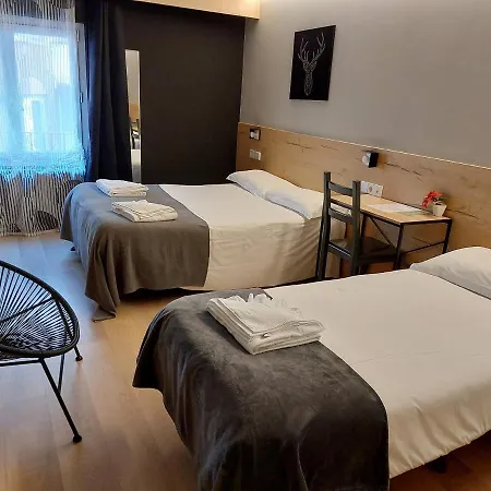 Otel Mirtil 3*