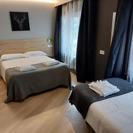 Mirtil Pas De La Casa