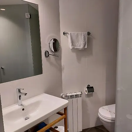Mirtil Otel Pas De La Casa