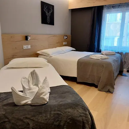 Mirtil Otel Pas De La Casa