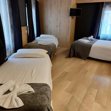 Mirtil Otel