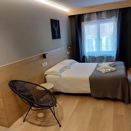 Otel Mirtil