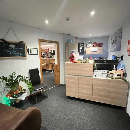 Mirtil Otel Pas De La Casa