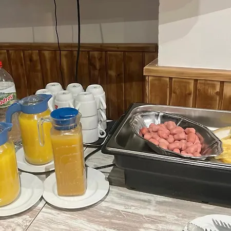 Mirtil Otel