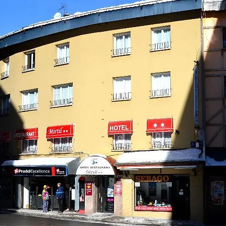 Mirtil