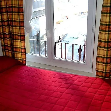 Mirtil 3* Pas De La Casa
