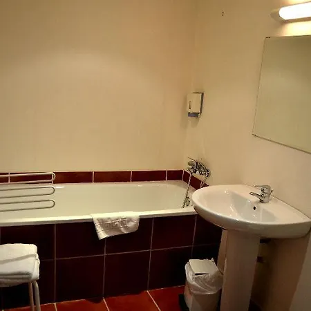 Mirtil Otel Pas De La Casa
