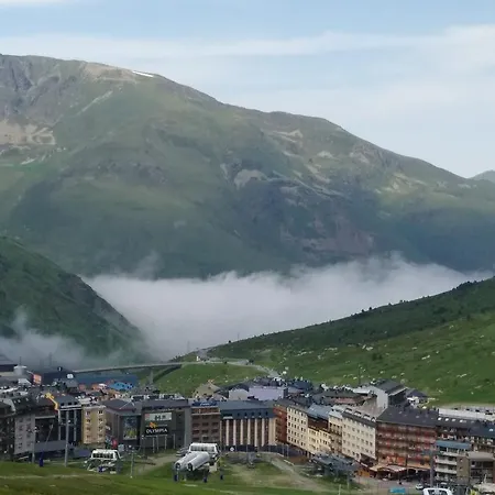 Mirtil Pas De La Casa