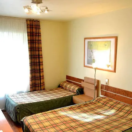 Mirtil Otel Pas De La Casa