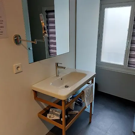 Mirtil Szálloda 3*
